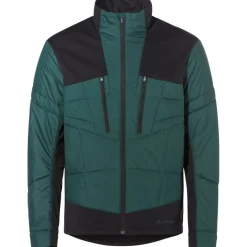 Vaude Minaki Jas IV Heren - deep pond