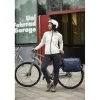Vaude Mineo Commuter Fietstas 7L - burnt yellow