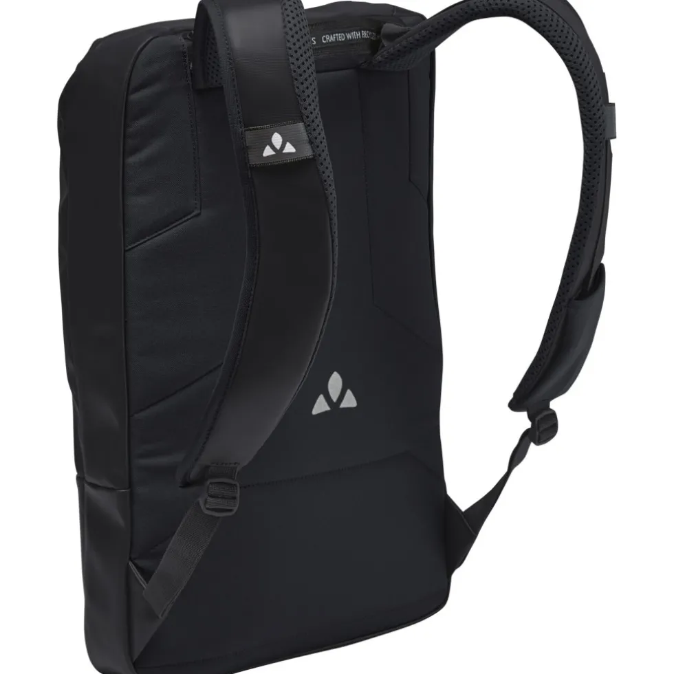 Vaude Mineo 17L Rugzak - zwart