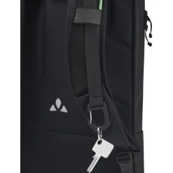 Vaude Mineo 17L Rugzak - zwart