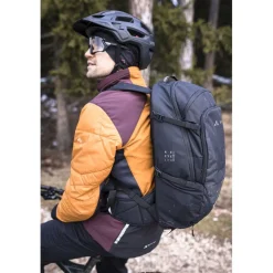 Vaude Moab II 20L Rugzak - cedar wood