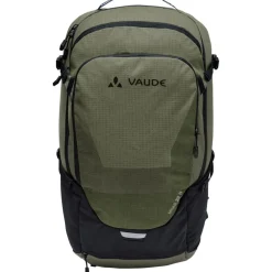 Vaude Moab II 20L Rugzak - cedar wood