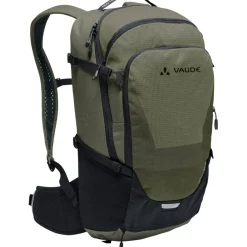 Vaude Moab II 20L Rugzak - cedar wood