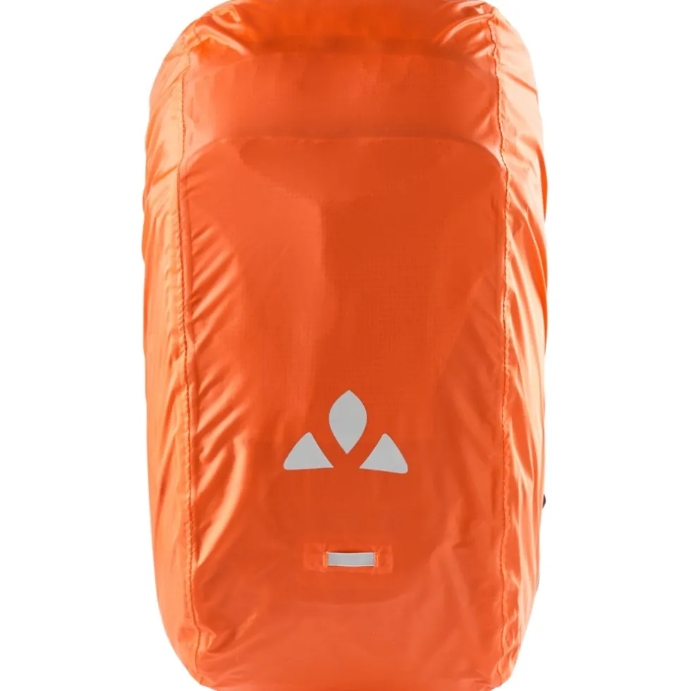 Vaude Moab II 20L Rugzak - cedar wood