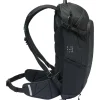 Drinkrugzakken < Vaude Moab II 15L Rugzak - zwart