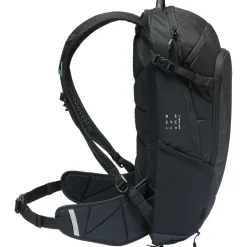 Drinkrugzakken < Vaude Moab II 15L Rugzak - zwart