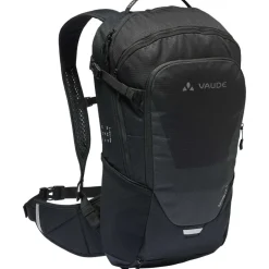 Drinkrugzakken < Vaude Moab II 15L Rugzak - zwart