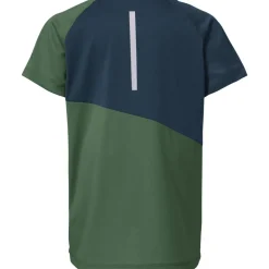 Vaude Moab II T-Shirt Kinder - woodland