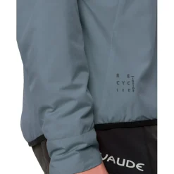 Vaude Moab Isolation Light Jas Heren - heron