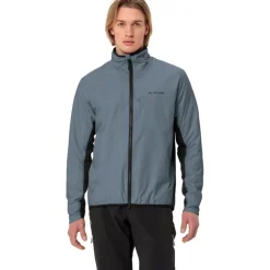 Vaude Moab Isolation Light Jas Heren - heron