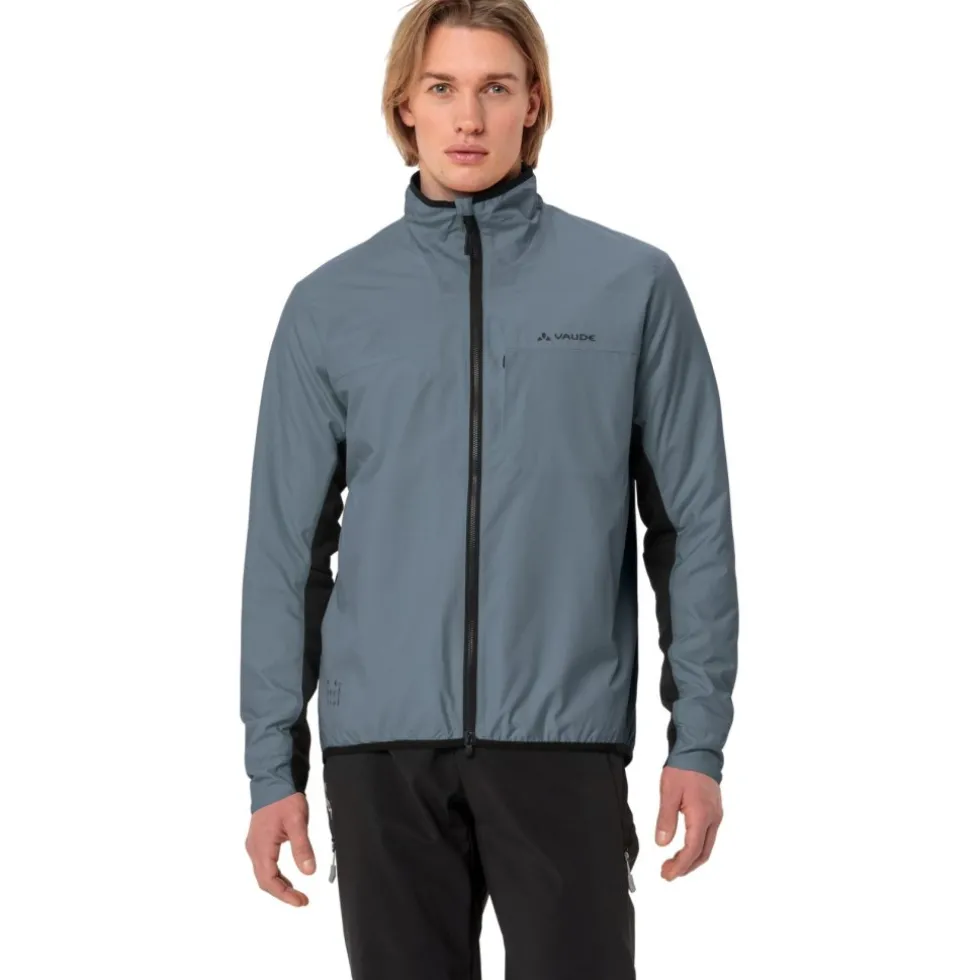 Vaude Moab Isolation Light Jas Heren - heron