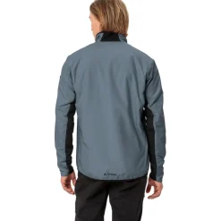 Vaude Moab Isolation Light Jas Heren - heron
