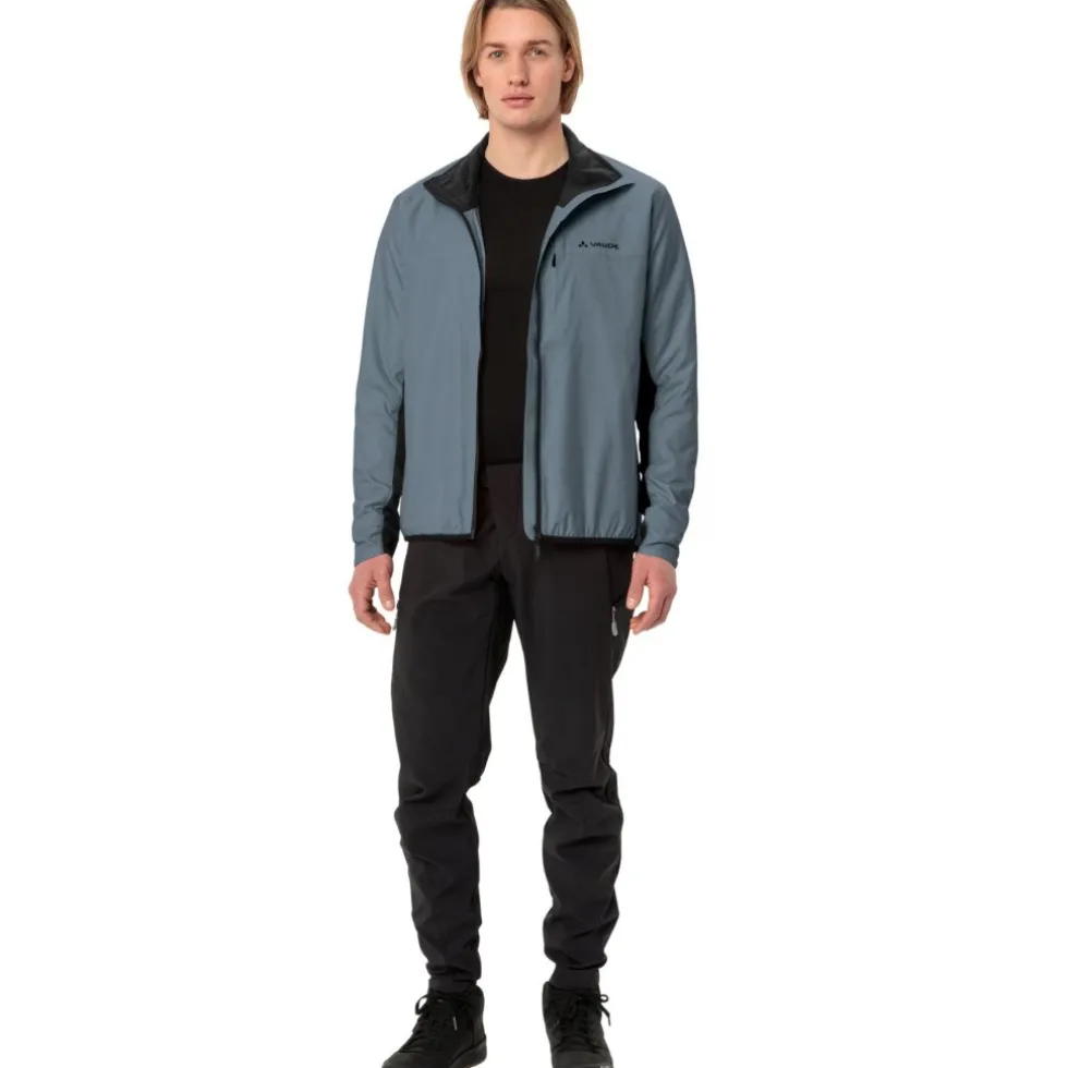 Vaude Moab Isolation Light Jas Heren - heron