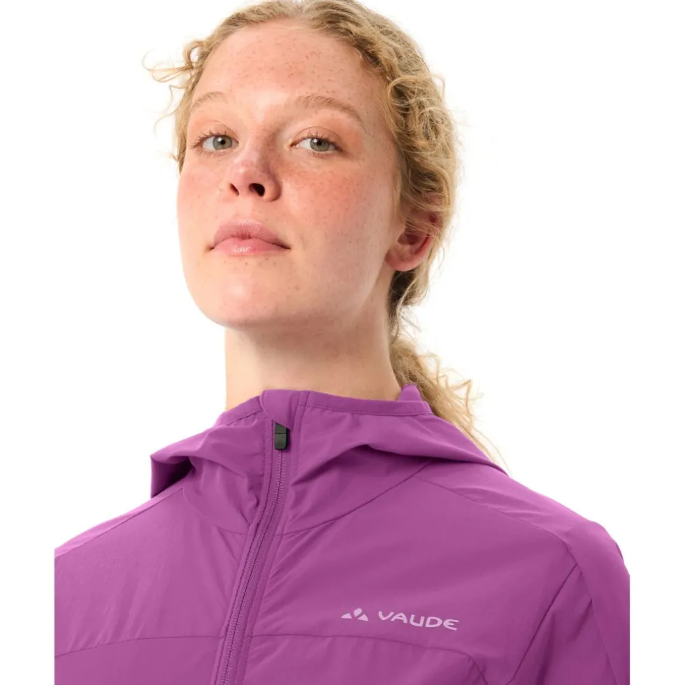 Vaude Moab IV Jas Dames - magenta