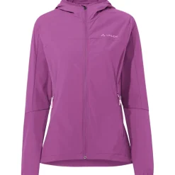 Vaude Moab IV Jas Dames - magenta