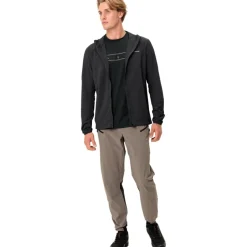 Mtb-Jacks < Vaude Moab IV Jas Heren - back/back