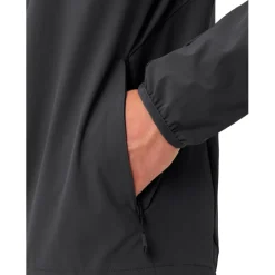 Mtb-Jacks < Vaude Moab IV Jas Heren - back/back