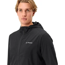 Mtb-Jacks < Vaude Moab IV Jas Heren - back/back