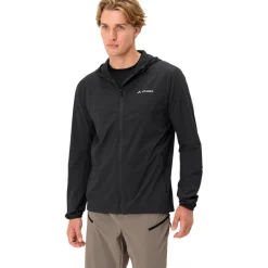 Mtb-Jacks < Vaude Moab IV Jas Heren - back/back