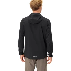 Mtb-Jacks < Vaude Moab IV Jas Heren - back/back
