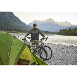 Vaude Moab IV Jas Heren - coconut