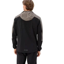 Vaude Moab IV Jas Heren - coconut