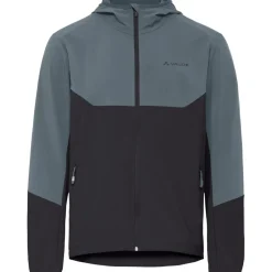 Mtb-Jacks < Vaude oab IV Jas Heren - heron uni