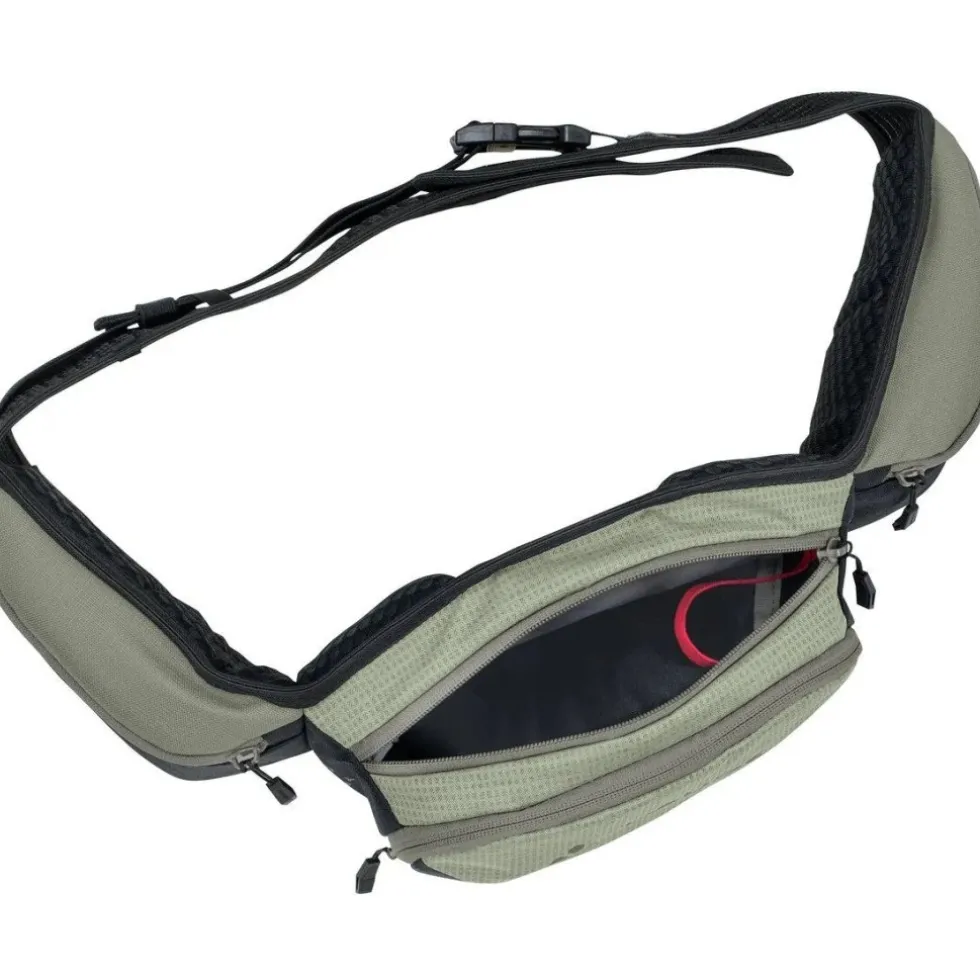 Vaude Moab 3L Heuptas - cedar wood
