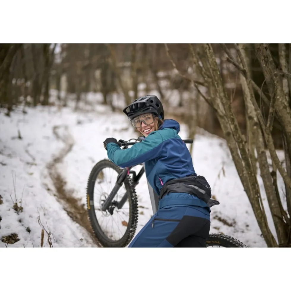 Vaude Moab 3L Heuptas - cedar wood