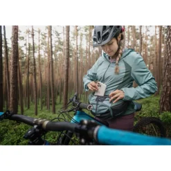Vaude Moab 4L Heuptas - cedar wood