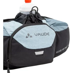 Heuptassen < Vaude Moab 4L Heuptas - nordic blue