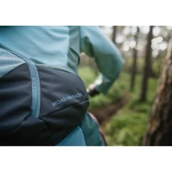 Vaude Moab 4L Heuptas - zwart