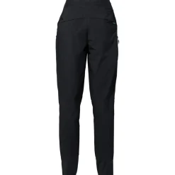 Vaude Moab PRO Broek Dames - zwart