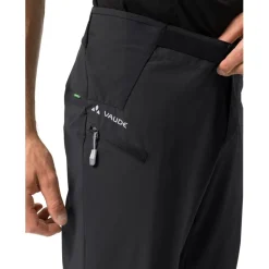 Vaude Moab PRO Broek Heren - zwart