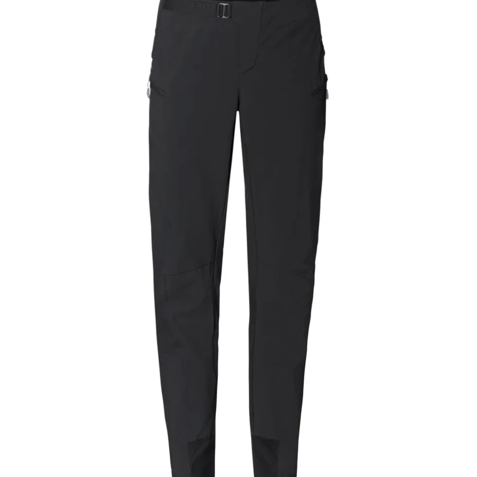 Vaude Moab PRO Broek Heren - zwart