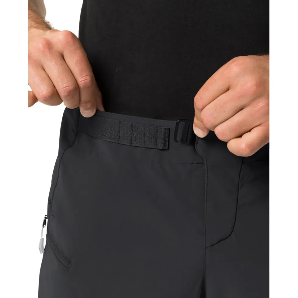 Vaude Moab PRO Broek Heren - zwart
