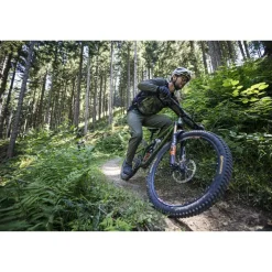 Vaude Moab PRO Broek Heren - zwart