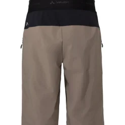 Vaude Moab PRO Short Heren - coconut