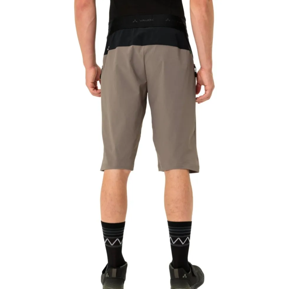 Vaude Moab PRO Short Heren - coconut