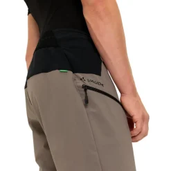 Vaude Moab PRO Short Heren - coconut