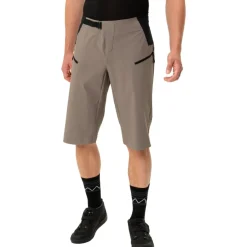 Vaude Moab PRO Short Heren - coconut
