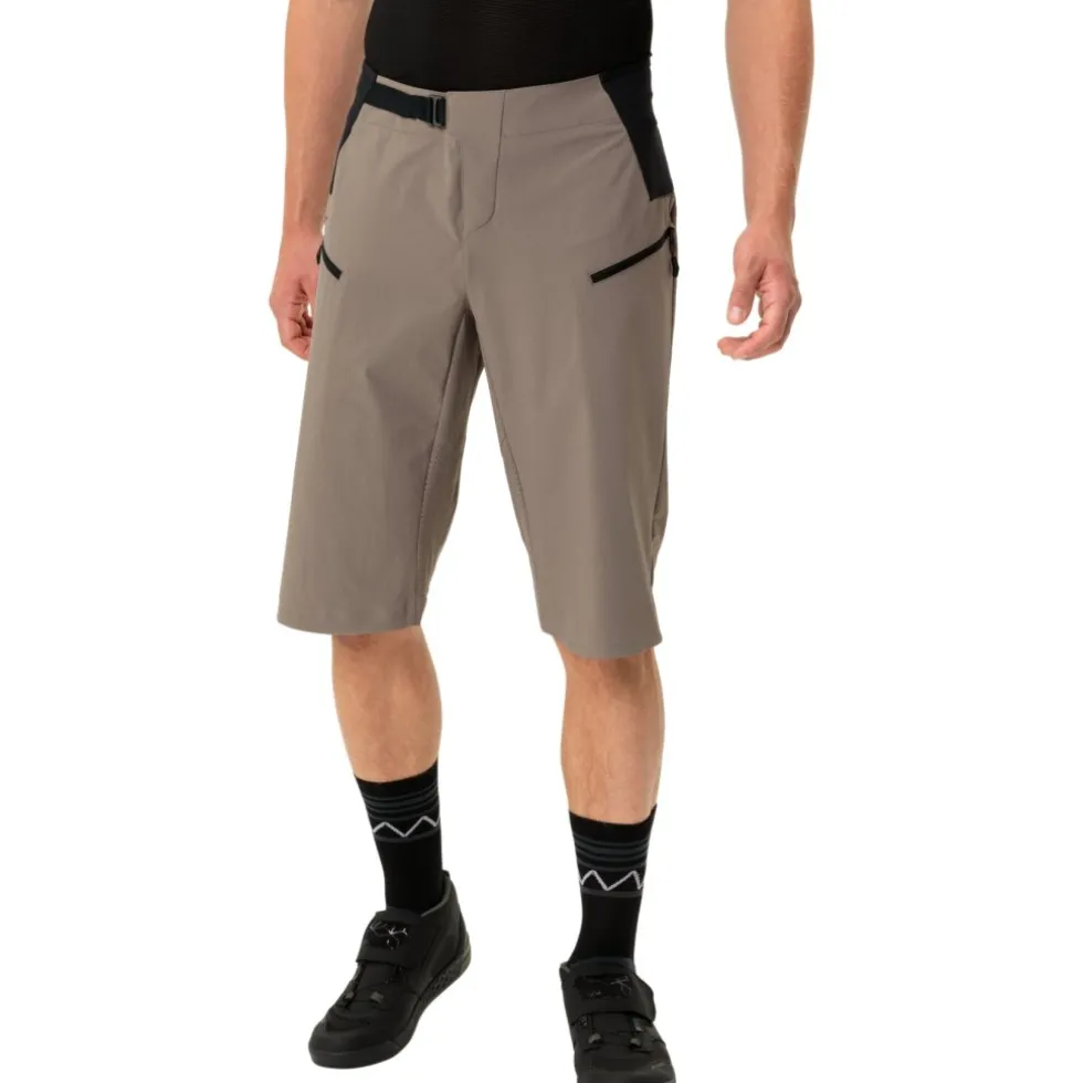 Vaude Moab PRO Short Heren - coconut