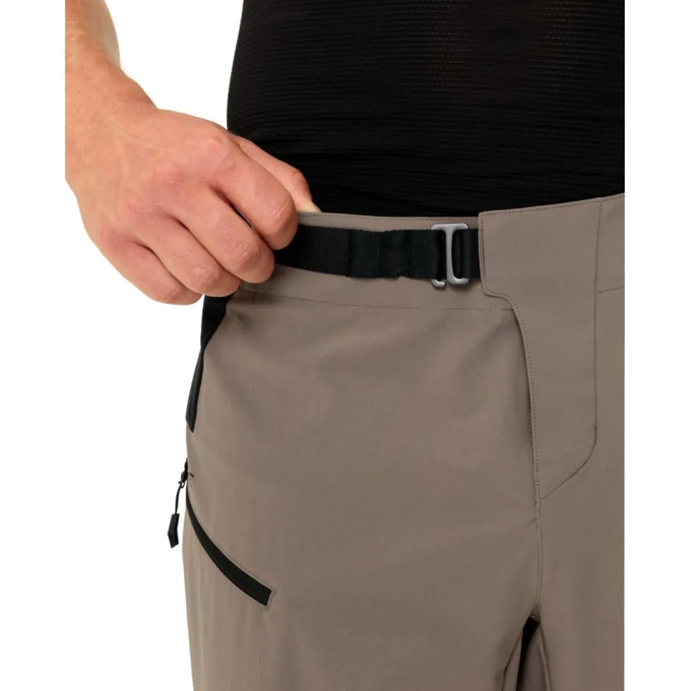 Vaude Moab PRO Short Heren - coconut