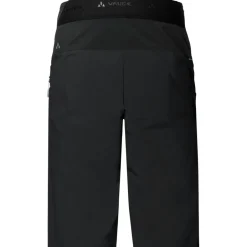 Mtb-Shorts|Mtb-Broeken < Vaude Moab PRO Short Heren - zwart