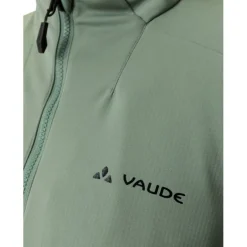 Mtb-Jacks < Vaude Moab Pro Softshell Jas Dames - agave