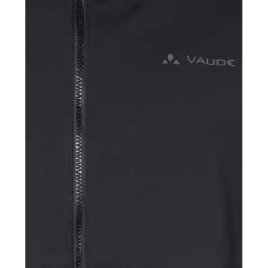 Vaude Moab Pro Softshell Jas Heren - zwart