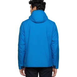 Jassen & Vesten < Vaude onviso War Jas Heren - radiate bue