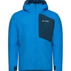 Jassen & Vesten < Vaude onviso War Jas Heren - radiate bue