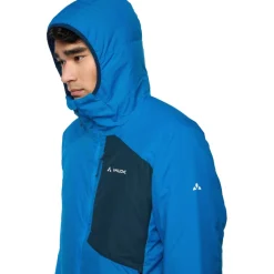 Jassen & Vesten < Vaude onviso War Jas Heren - radiate bue