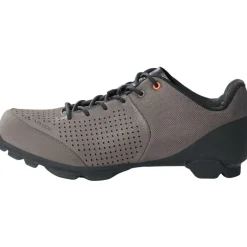 Gravelschoenen|Gravel Schoenen < Vaude MTB Kuro Fietsschoenen Heren - black/coconut